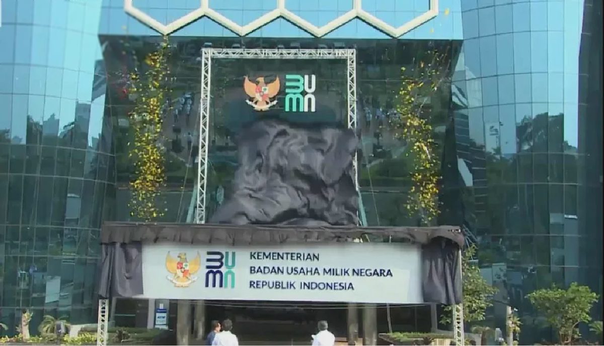 Presiden Prabowo Ultimatum BUMN Sarang Korupsi