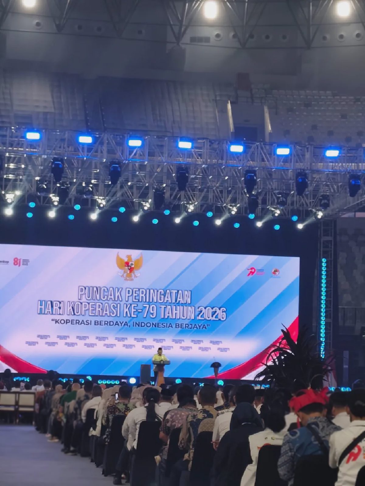 Prabowo: Parpol Campuran Patriot dan Bajingan, Serukan Perlawanan terhadap Penjarahan Asing