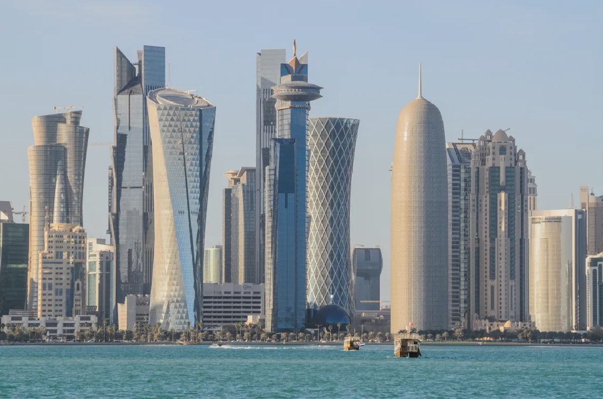 Dunia Berduka: Mantan Emir Qatar Wafat di Usia 74 Tahun