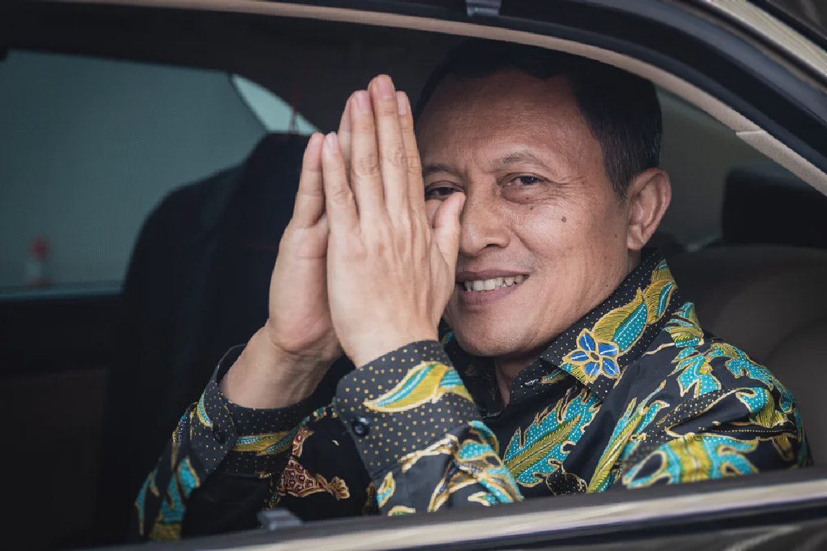 Harta Kekayaan Rudi Margono, Plt Jampidsus, Capai Rp7,2 Miliar