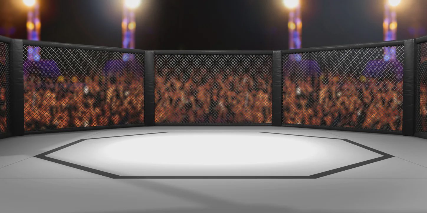 McGregor Kalah TKO di Ronde Pertama, Holloway Berjaya di UFC 329