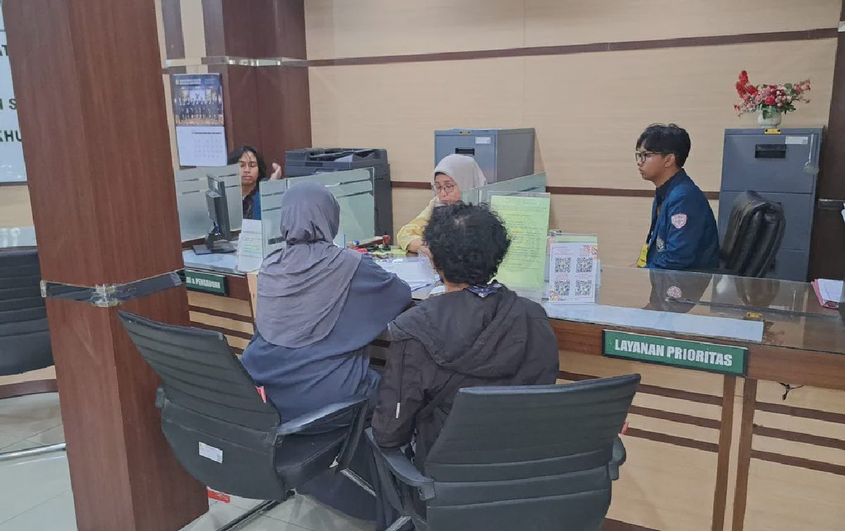 Perselisihan Pekerja Suara Merdeka Resmi Masuk Pengadilan Hubungan Industrial