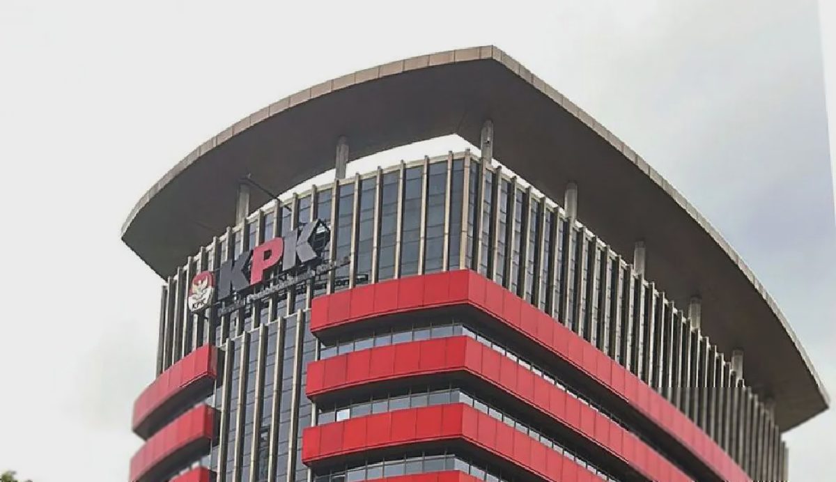 KPK Akan Verifikasi LHKPN Jampidsus Febrie Adriansyah Terkait Rumah Sentul