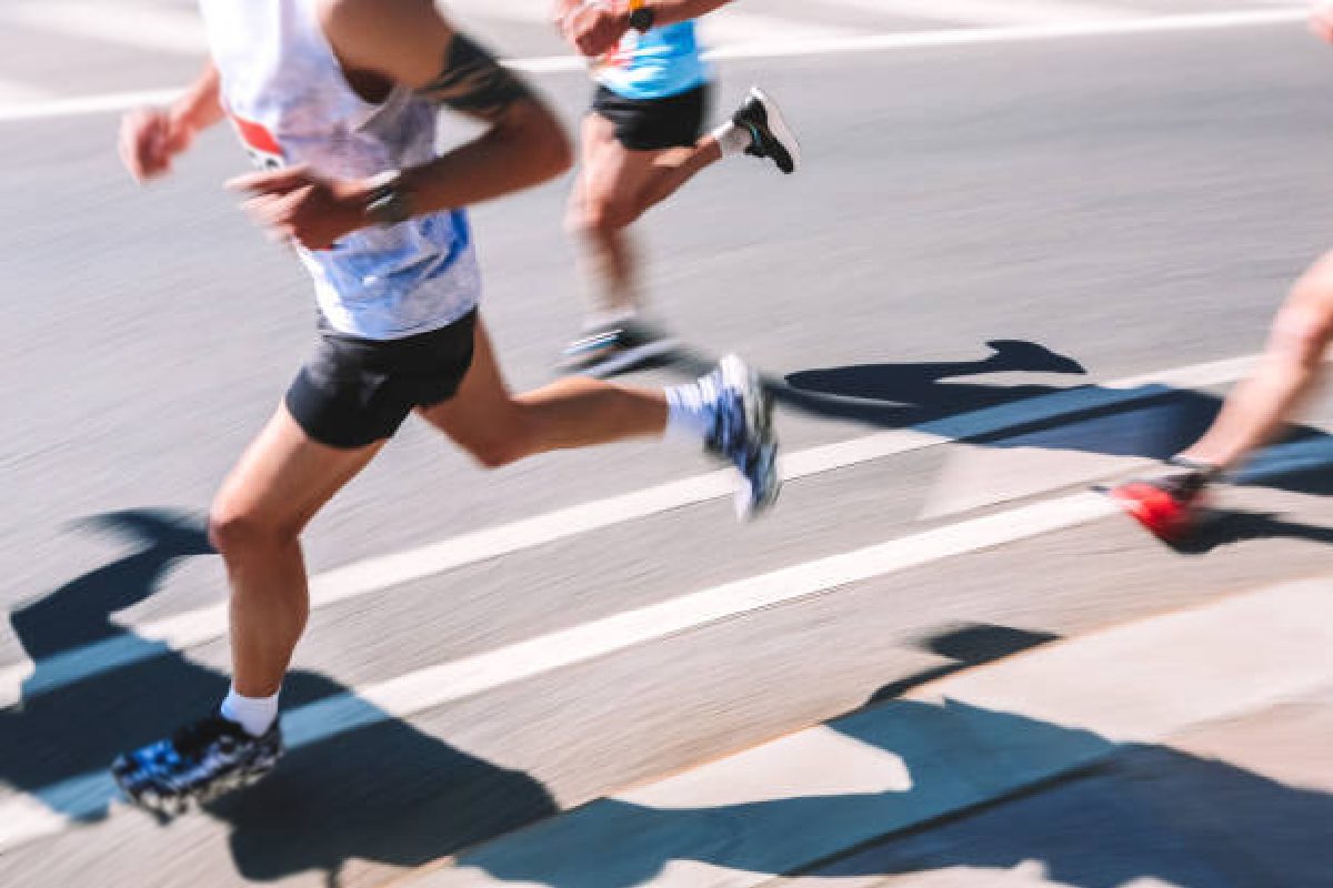 BRImo Hadirkan Diskon Rp25 Ribu untuk Tiket Indomaret Fun Run 2026