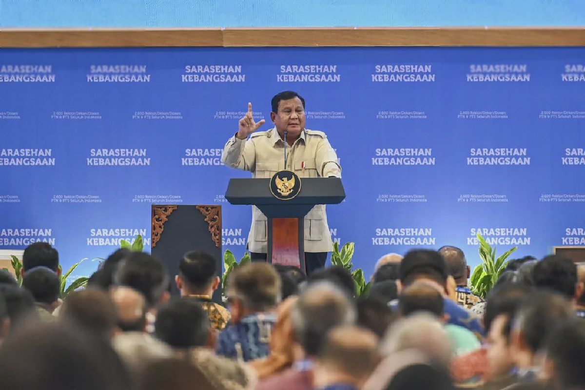 Efisiensi BUMN: Danantara Hemat Rp70 Triliun dari Reformasi Direksi