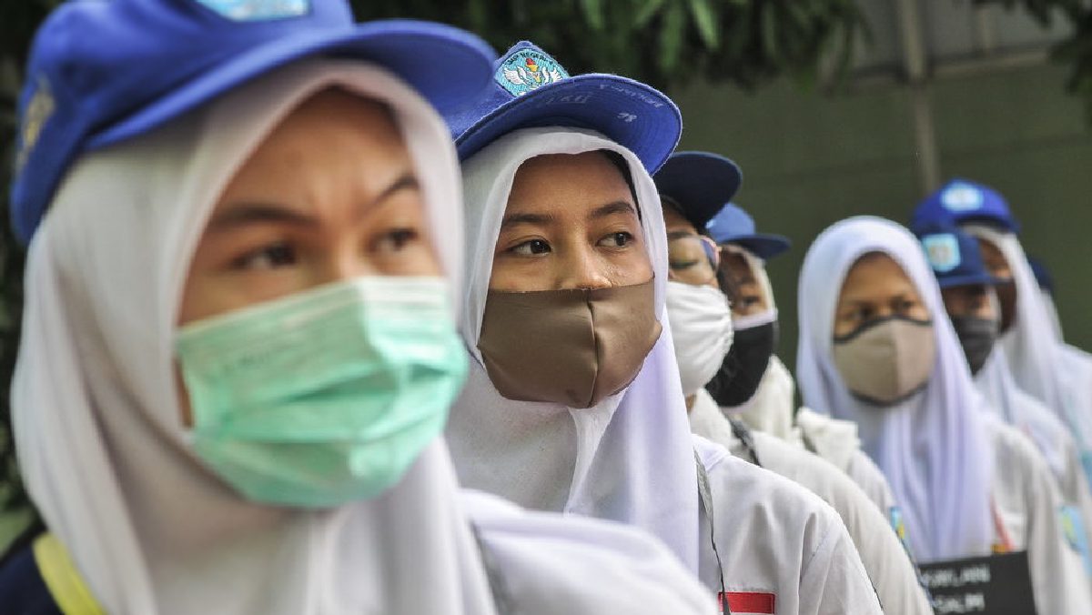 MPLS 2026: Tata Krama Siswa, Materi Wajib Pembentuk Karakter