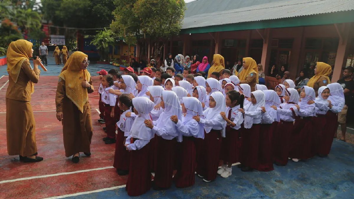 Panduan Susunan Acara Penutupan MPLS 2026 untuk Semua Jenjang