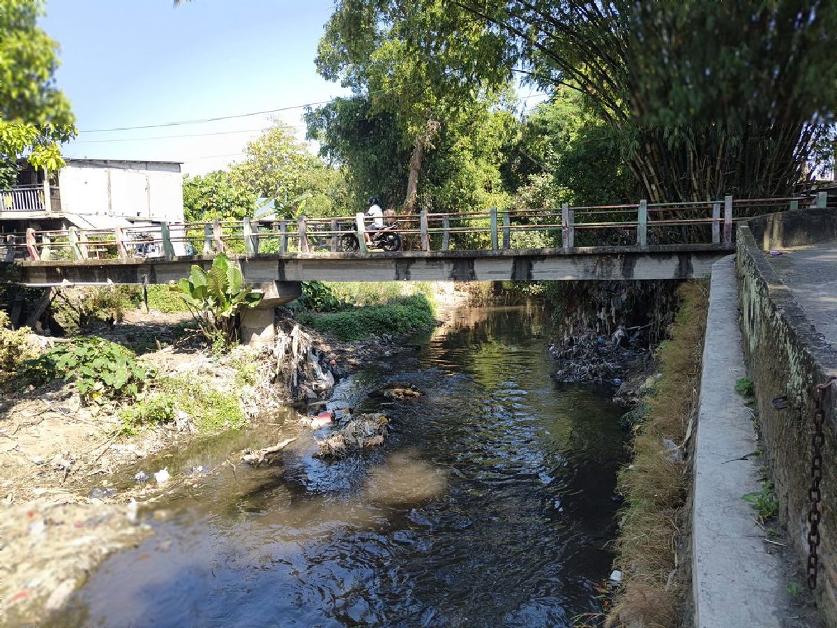 Pemkot Solo Gencar Olah Sampah Sungai, Volume ke TPA Turun 14 Persen
