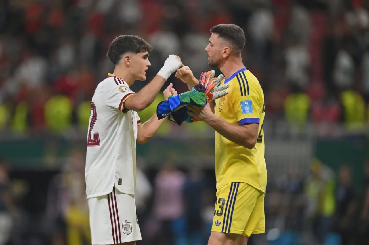Spanyol vs Belgia di 8 Besar Piala Dunia 2026 Malam Ini