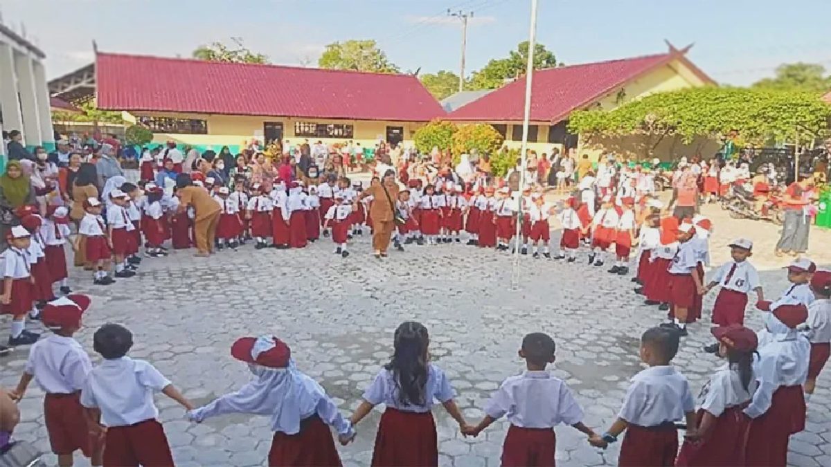 Contoh Jawaban Evaluasi Kegiatan MPLS 2026 yang Ramah