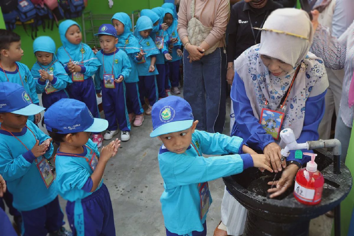 MPLS Ramah 2026: Panduan Kegiatan, Jadwal, dan Waktu Pelaksanaan