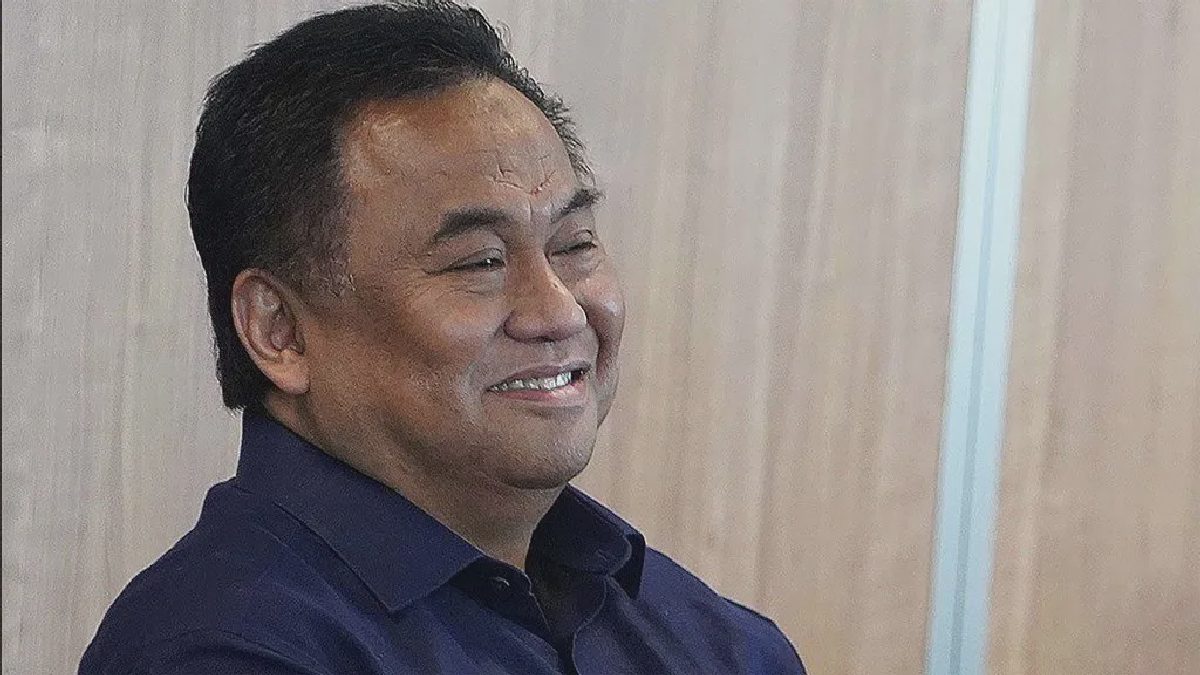 Rachmat Gobel Berpulang, Jejak Sang Pengusaha Politisi