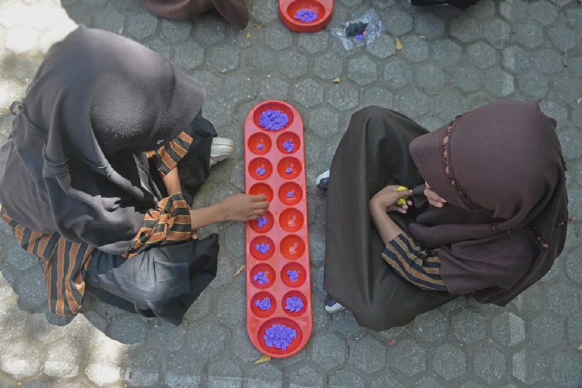 Rincian Kegiatan Lima Hari MPLS Ramah untuk TK dan SD 2026