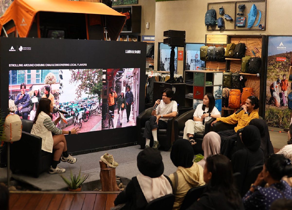 15 Merek Indonesia yang Sering Dianggap Produk Luar Negeri