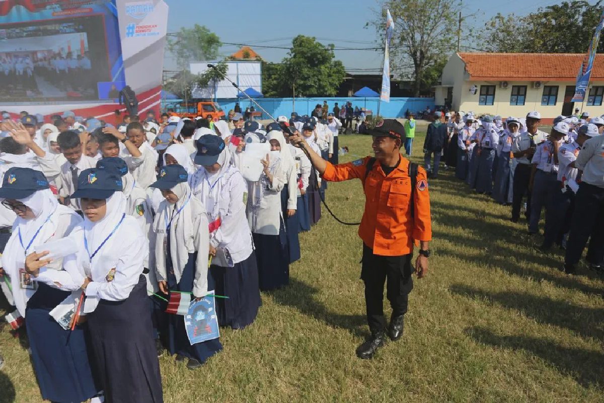 Kemendikdasmen Terbitkan Buku Panduan MPLS SMP 2026, Ini Link Unduhnya