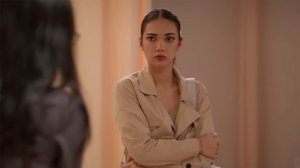 Bercinta dengan Maut: Spoiler Eps 7 dan Jadwal Tayang Episode 8