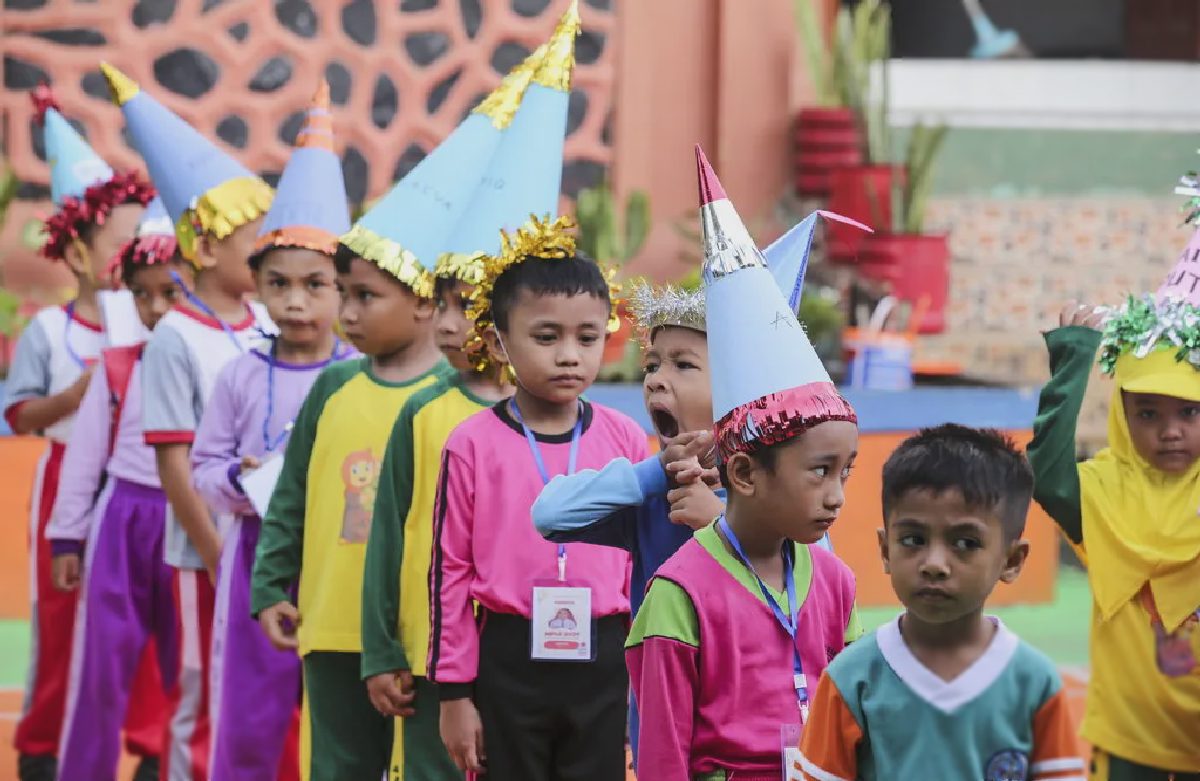 Ide Kreatif Topi MPLS 2026 dan Panduan Pembuatannya