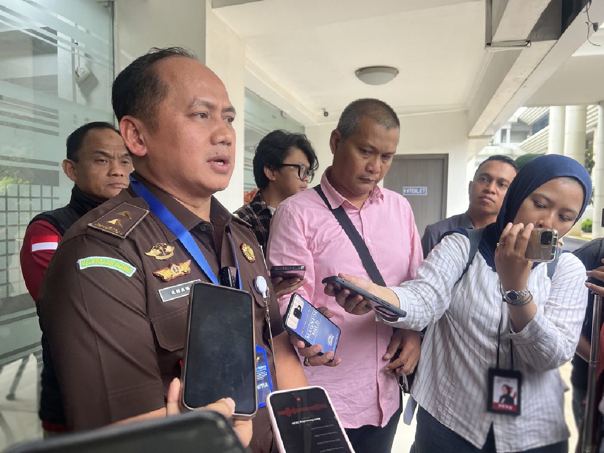 Kejagung Bantah Rapat Zoom untuk Selidiki Polisi, Sebut Pengawasan Melekat