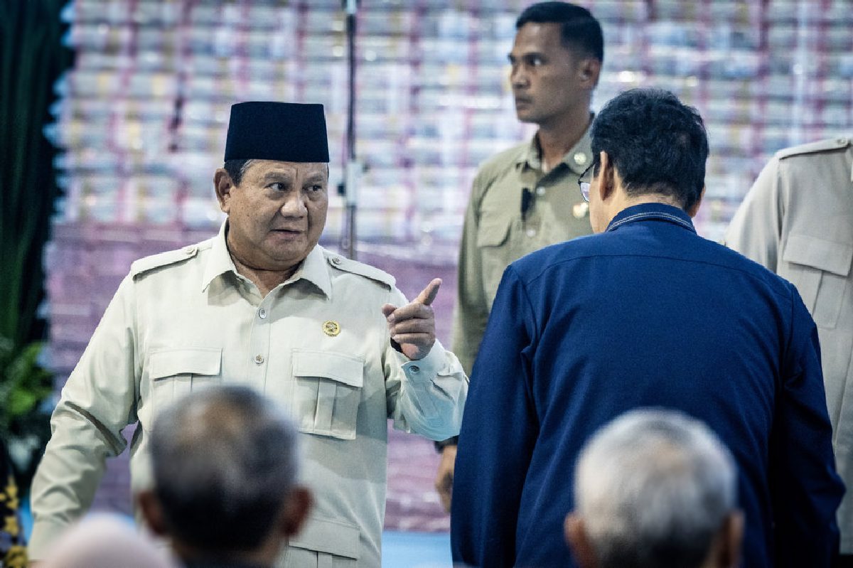 Dunia Puji Stabilitas Energi Indonesia, Soroti Kepemimpinan Penurunan Emisi Karbon