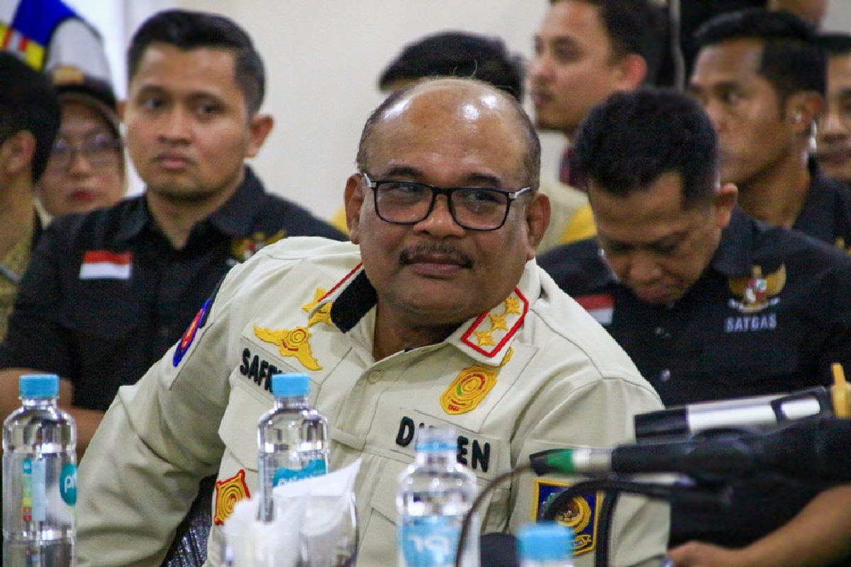 Rampungnya Rencana Induk Pacu Pemulihan Pascabencana di Aceh
