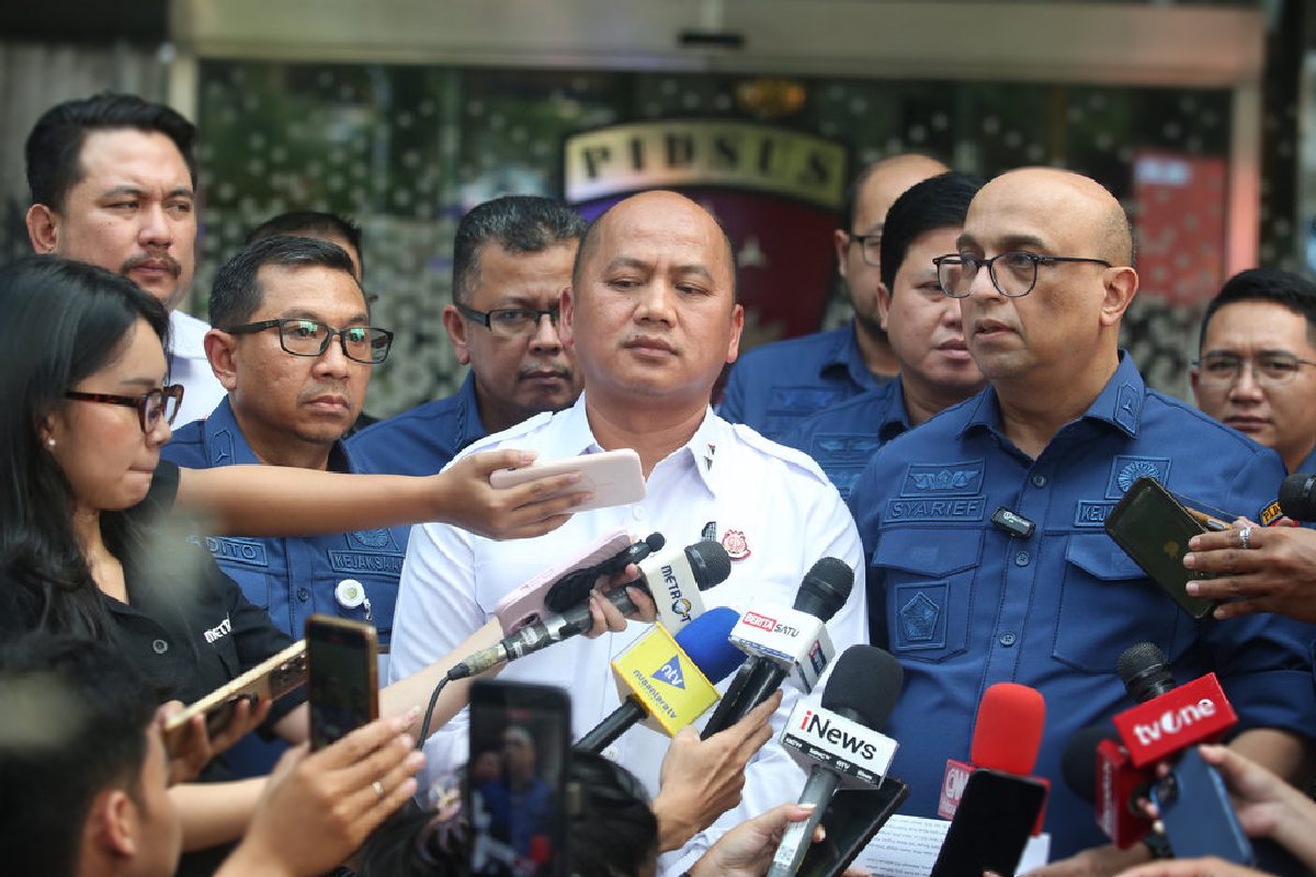 Kejagung Minta Publik Tak Berspekulasi, Hormati Proses Hukum Polri