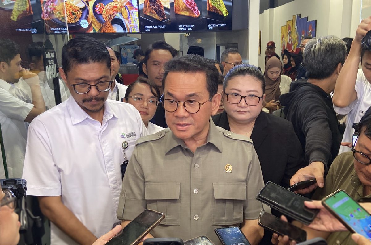 Pergeseran Impor Nafta: Amerika Serikat Gantikan Timur Tengah Pasok Bahan Baku Plastik