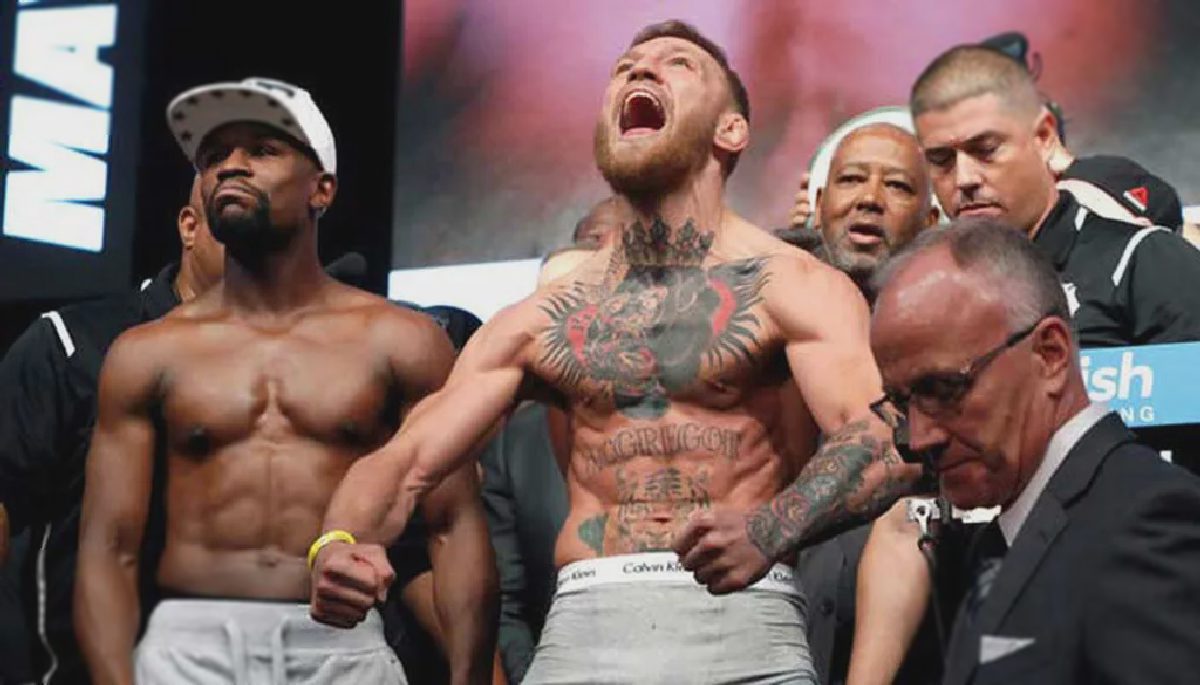 UFC 329 McGregor vs Holloway 2 Live di Vidio Minggu Ini
