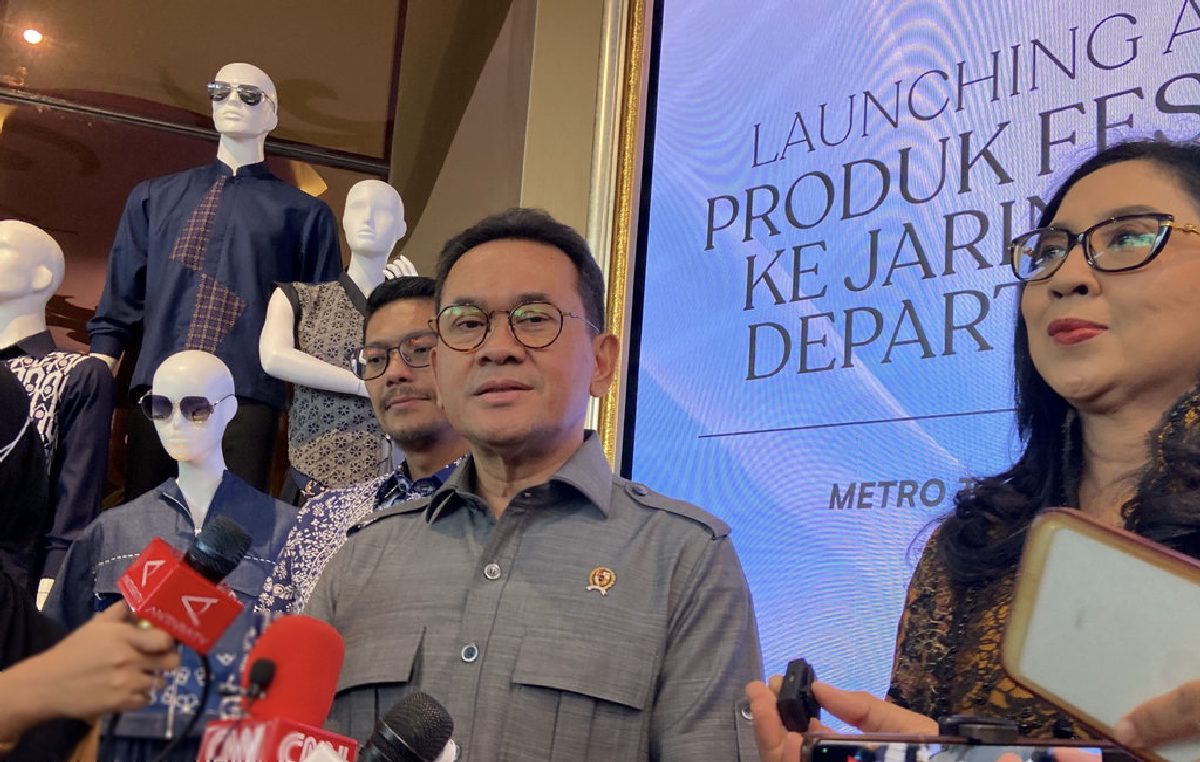 Usulan Serap Ayam dan Telur Saat Harga Anjlok Diajukan Kemendag