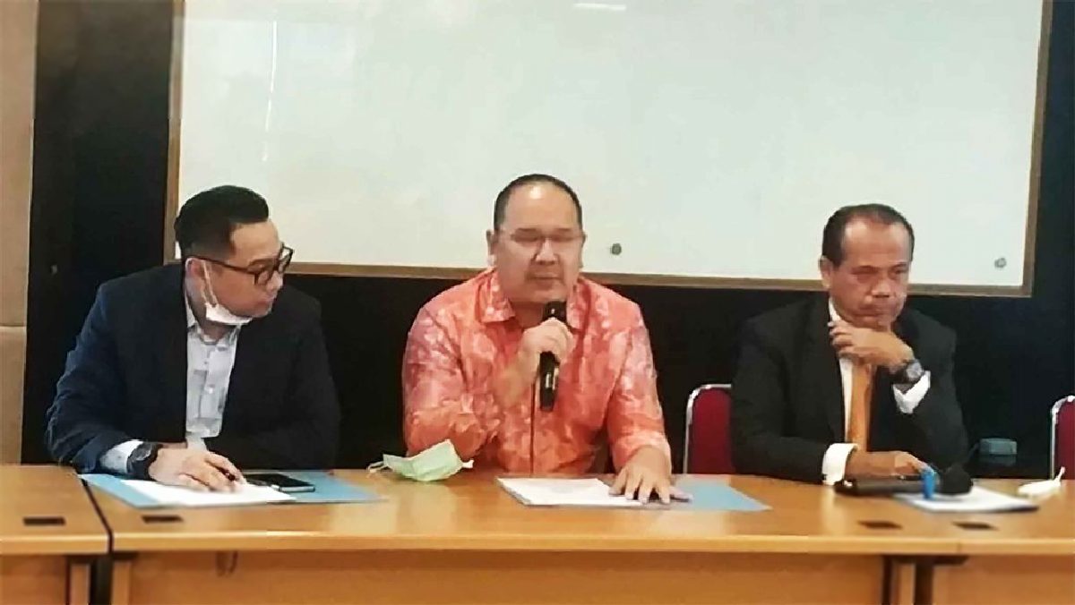 Penyitaan Aset Rp113 Miliar, Nasib Nasabah Indosurya?