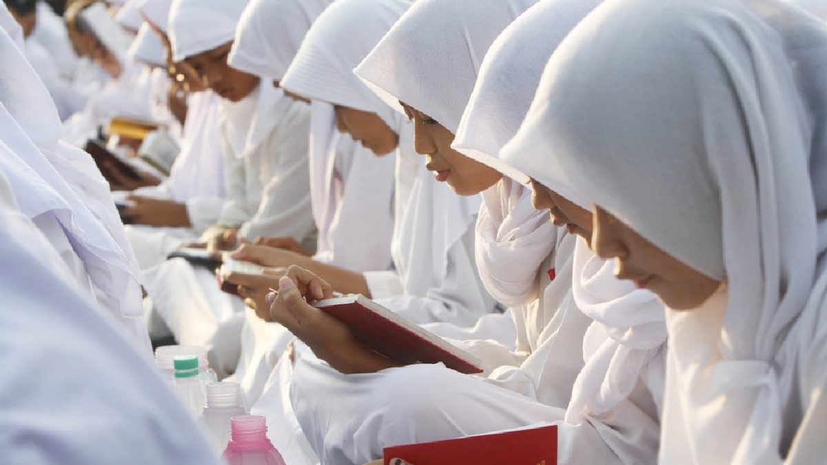 Contoh Doa Penutupan MPLS 2026: Makna dan Rekomendasi