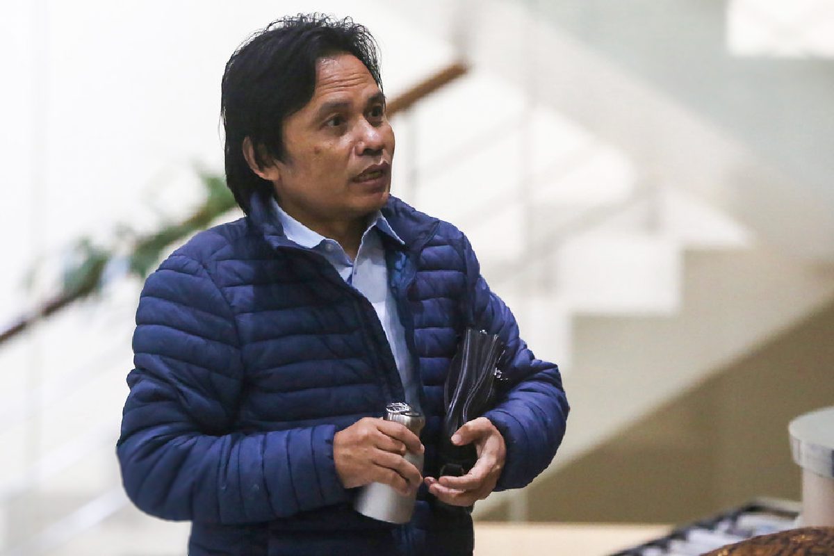 Ma'ruf Cahyono Diperiksa KPK Atas Kasus Gratifikasi MPR