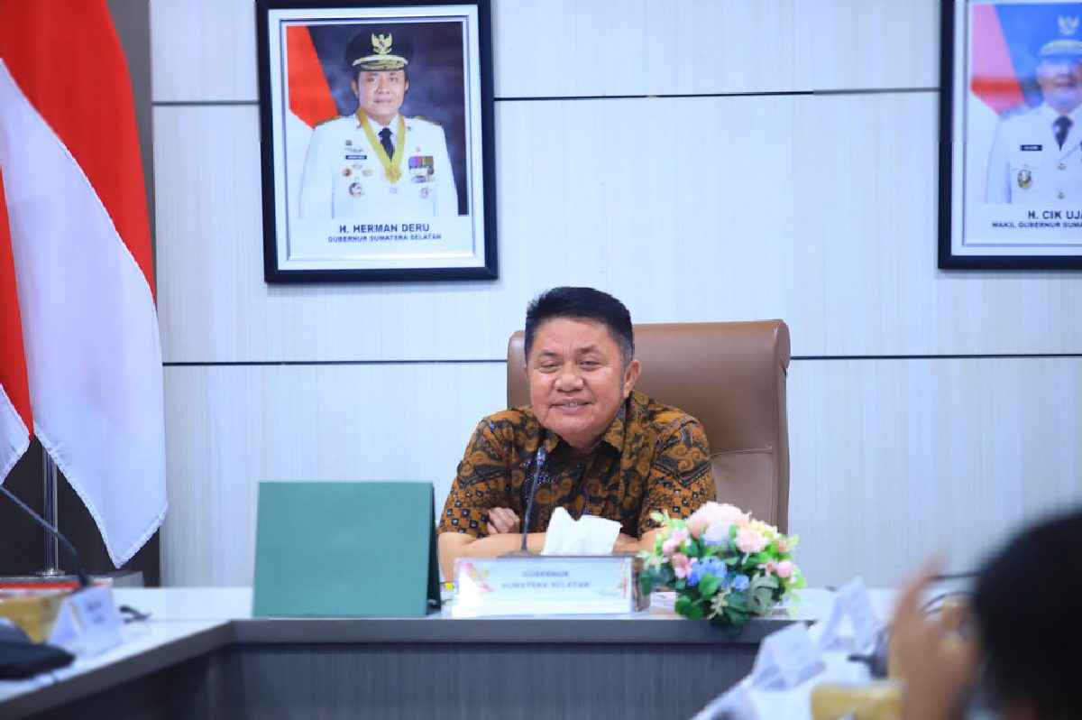 Paradoks Sumsel: Kaya Energi, Warganya Mengular Antre BBM