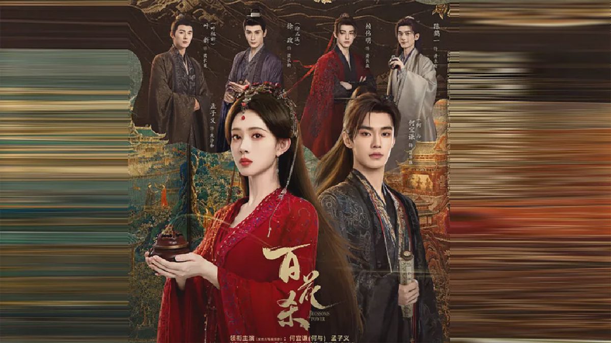 Blossoms of Power Tayang Hari Ini, Simak Jadwal dan Sinopsisnya