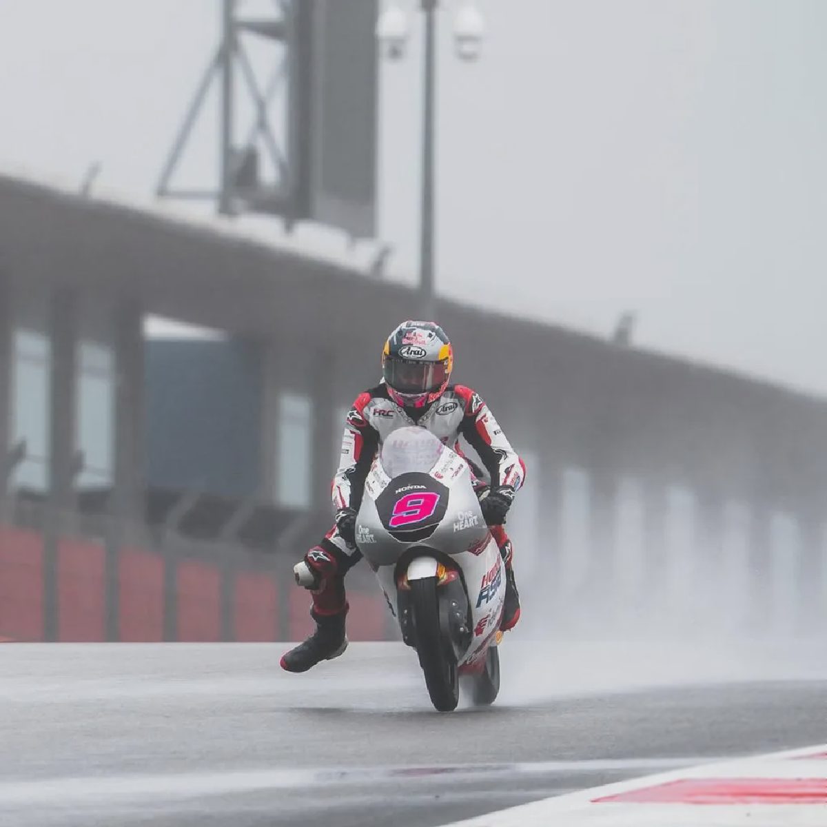 Moto3 Jerman 2026: Jadwal, Siaran Langsung, dan Peluang Veda Ega