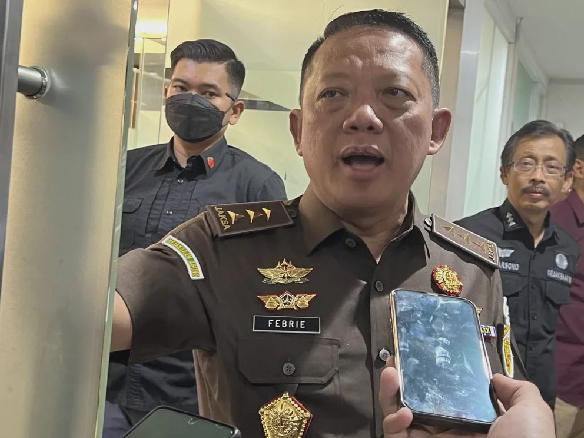 Febrie Adriansyah: Jampidsus di Balik Penjagaan Militer Kediamannya