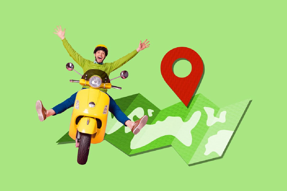 Panduan Memilih Pelacak GPS Motor dan Biayanya