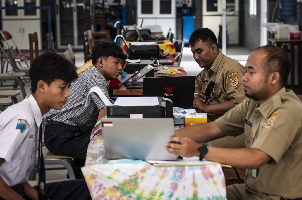 Hasil Akhir SPMB Madrasah DKI 2026 Diumumkan 9 Juli