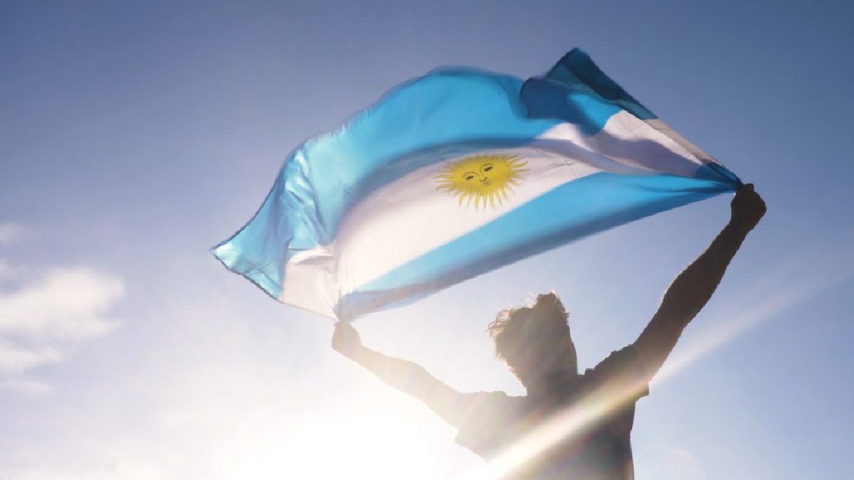 FBI Usut Aliran Dana Mencurigakan di AFA Argentina