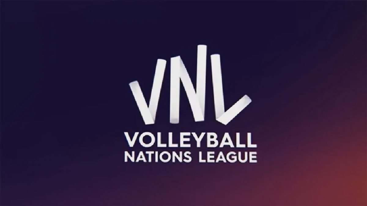 Amerika Serikat Perkasa, Tiket Perempat Final VNL Putri 2026 di Depan Mata