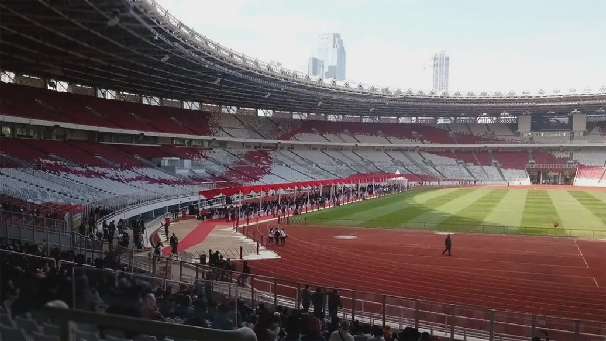 Ini Harga Tiket Chelsea vs AC Milan di GBK dan Cara Membelinya
