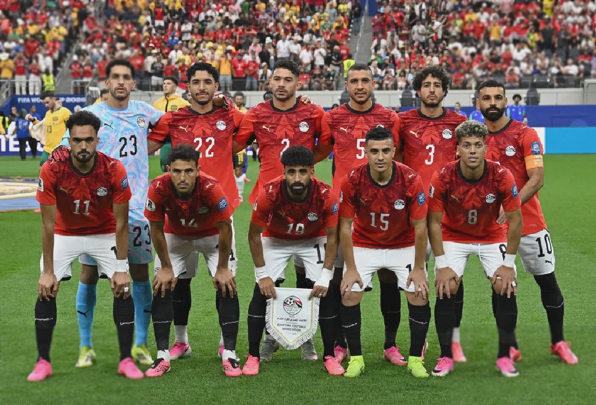 Kontroversi Laga Argentina vs Mesir: Mengapa Pertandingan Tak Akan Diulang
