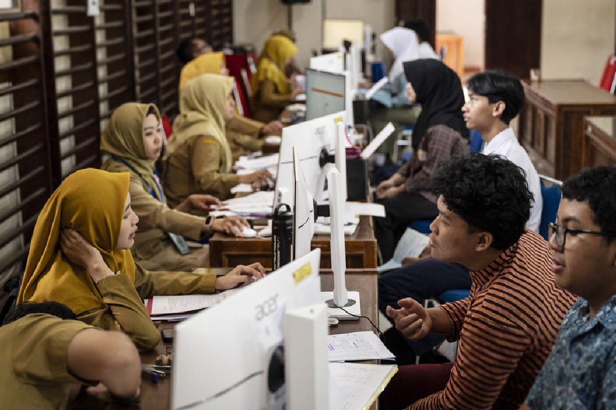Jadwal Pengumuman SPMB Banten 2026 Jalur Mutasi dan Daftar Ulang SMA