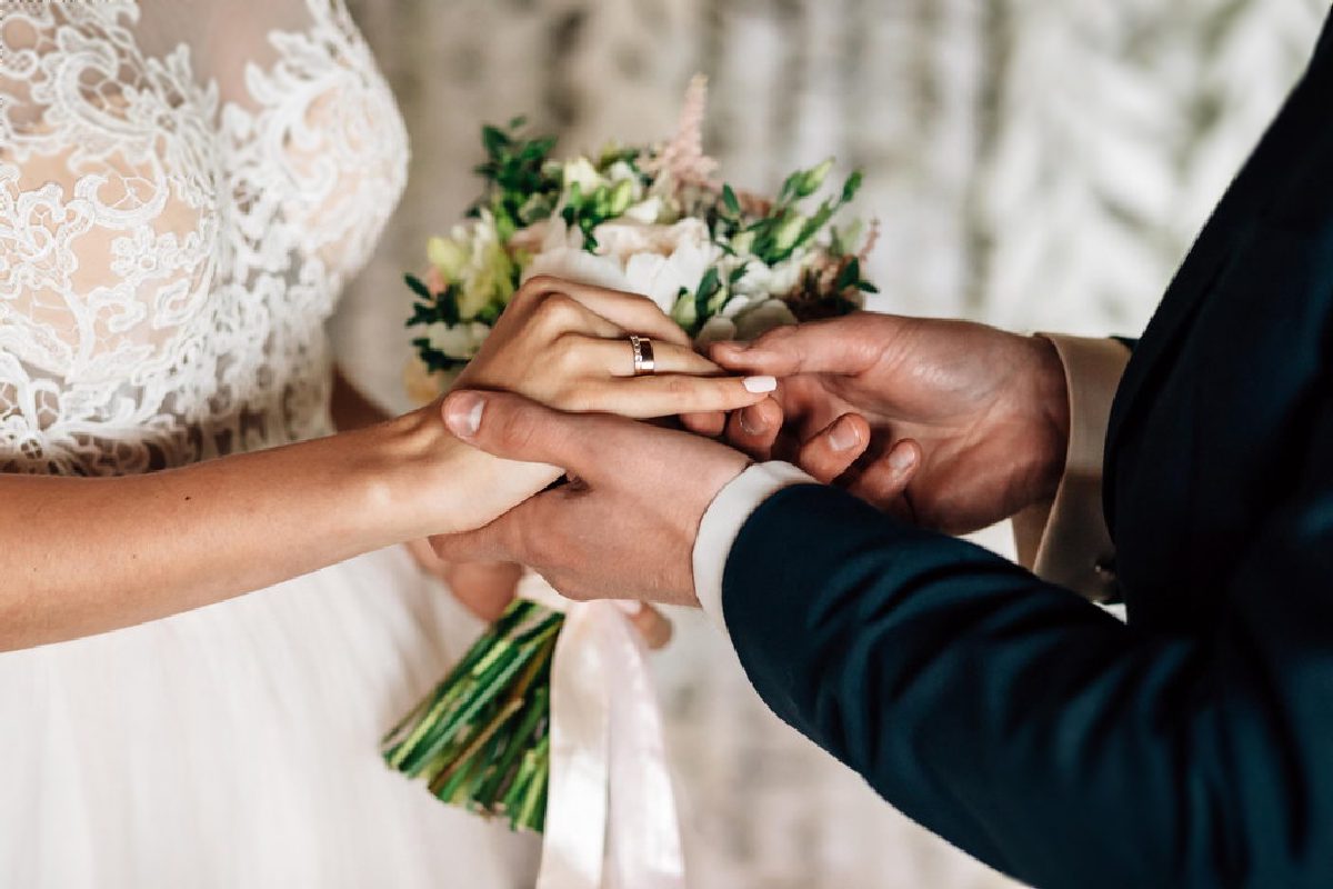 Generasi Muda Tunda Nikah Demi Kesiapan Hidup yang Lebih Kokoh