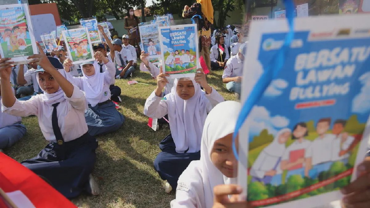 MPLS Dimanfaatkan untuk Tanamkan Konsep Kurikulum Merdeka, Materi Siap Diunduh