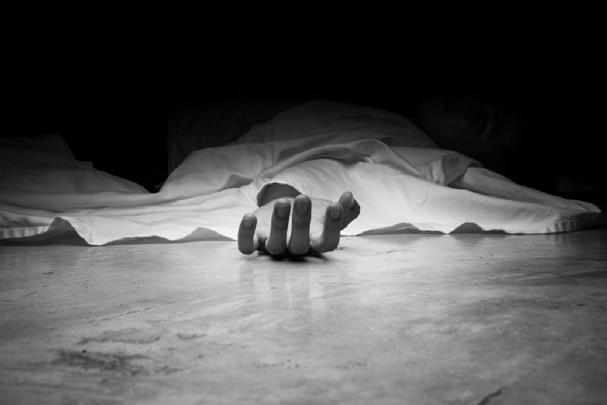 Polres Serang Ungkap Kronologi Meninggalnya Tahanan Kasus Pencurian