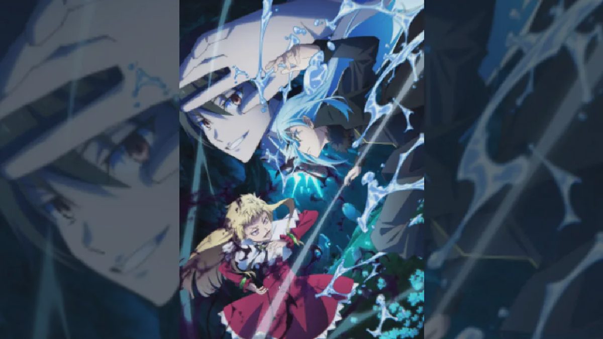 Jadwal Tayang Tensura Season 4 Episode 14 Sub Indo Juli 2026