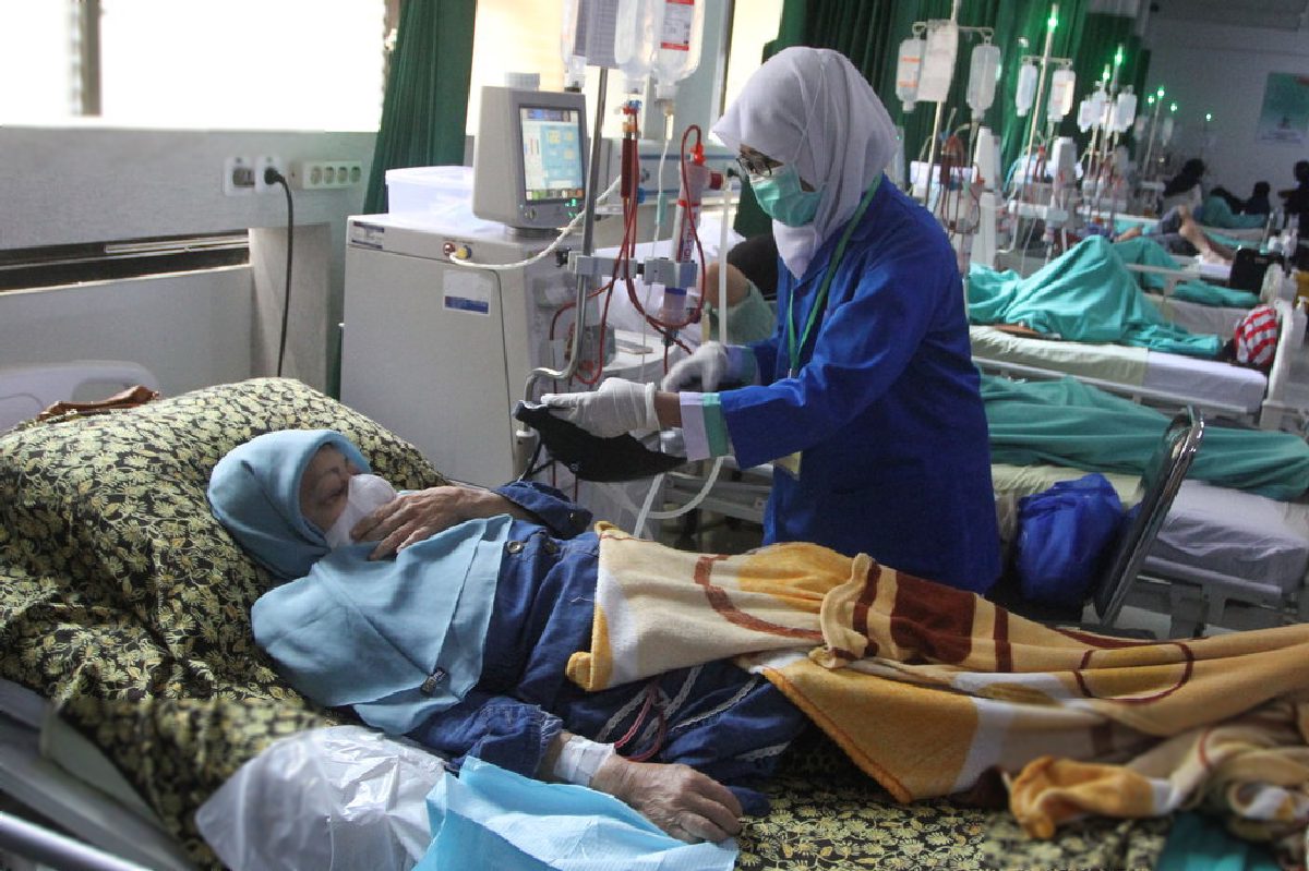 Defisit BPJS Kesehatan Kembali Menganga: Perlukah Iuran Naik Lagi?
