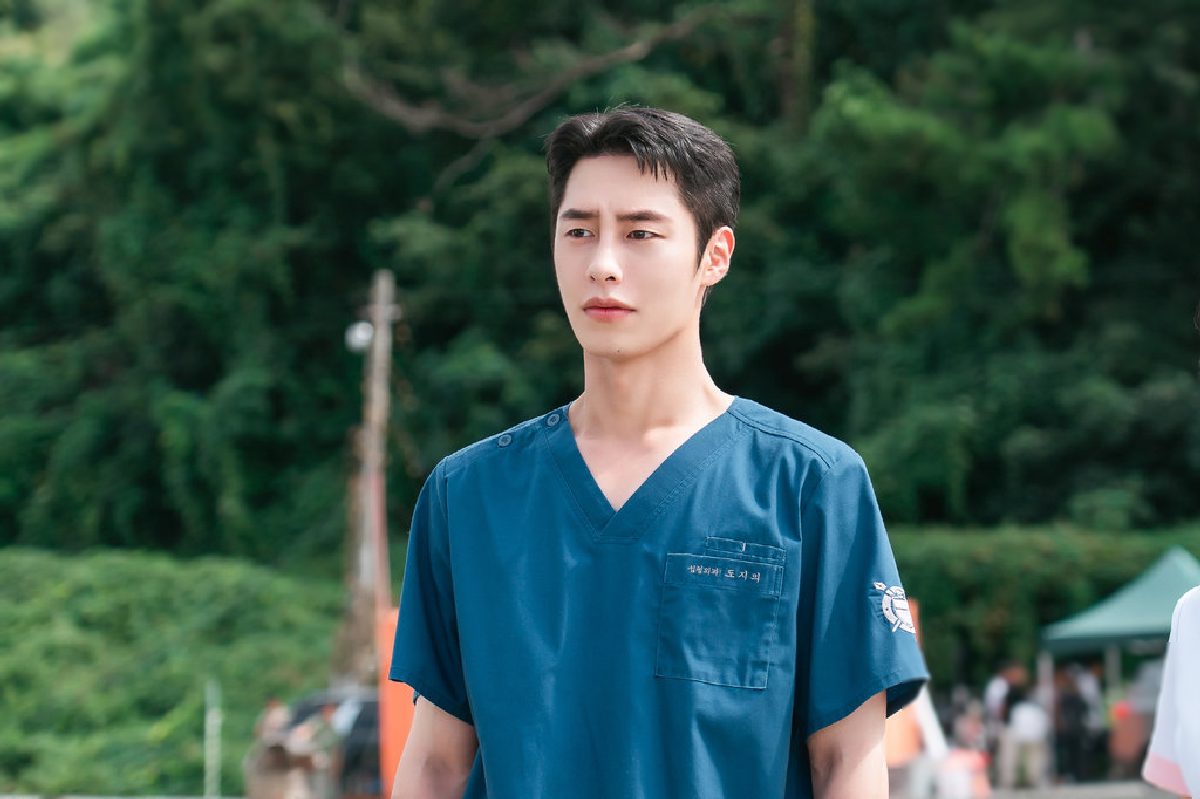 Doctor on the Edge Tamat: Akhir Bahagia dan Peluang Musim Kedua