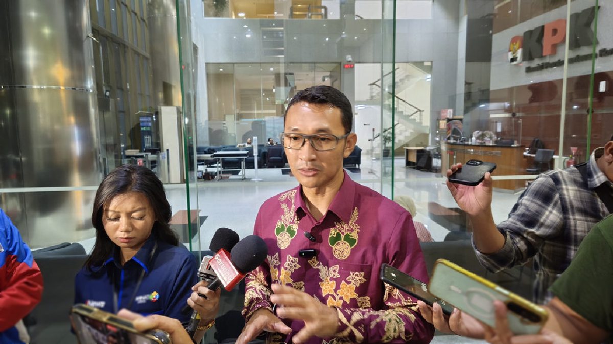 Ma'ruf Cahyono Diduga Minta Fee 10 Persen Proyek MPR