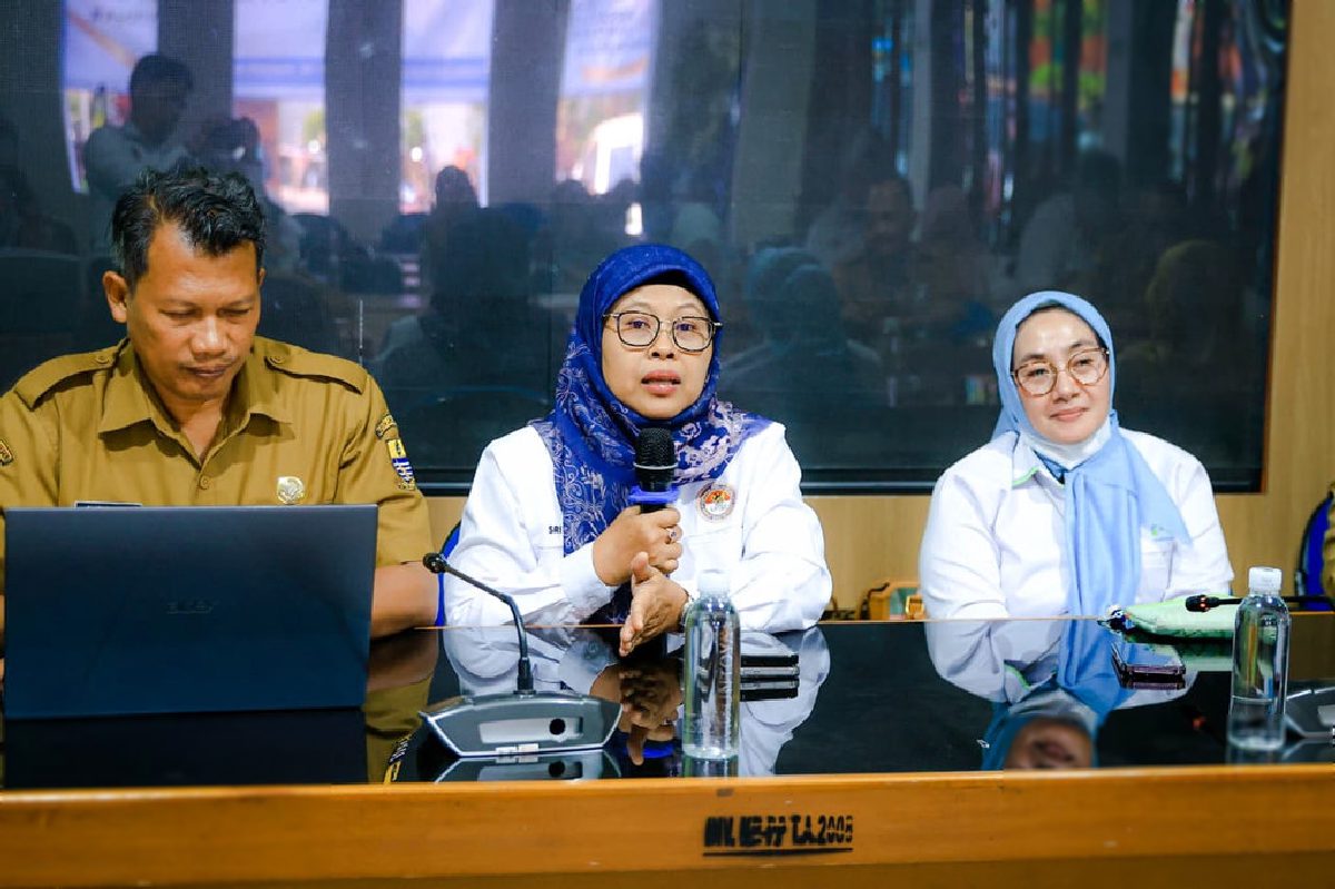 LPSK Sediakan Pendampingan Multiaspek untuk Korban Kekerasan Cirebon